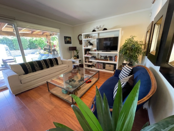 Venta impecable casa 3D 3B Piedra Roja