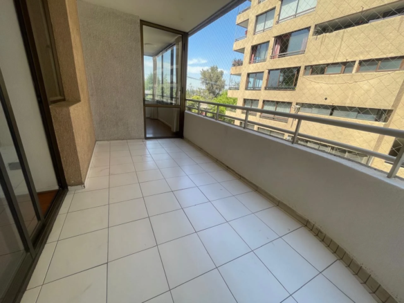 Lindo Depto. 2D 2B 1 Estac. 2 Bodegas. Remodelado