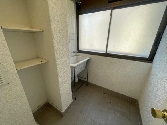 Lindo Depto. 2D 2B 1 Estac. 2 Bodegas. Remodelado