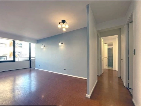 Lindo Depto. 2D 2B 1 Estac. 2 Bodegas. Remodelado