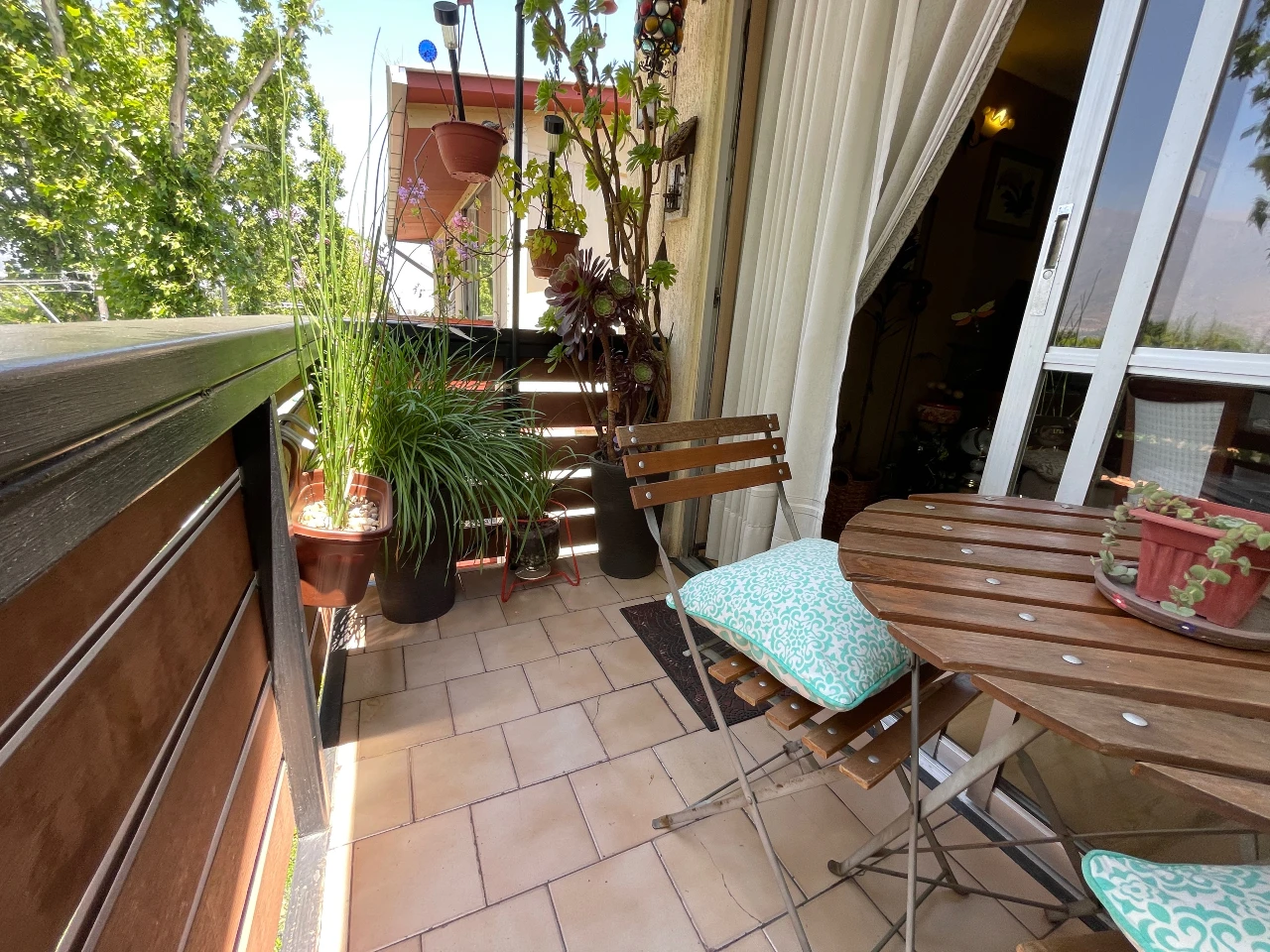 VENTA Depto. con Excelente Conectividad 3D 1B