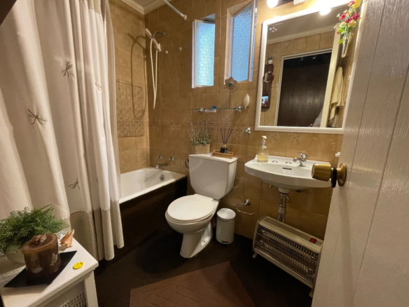 VENTA Depto. con Excelente Conectividad 3D 1B