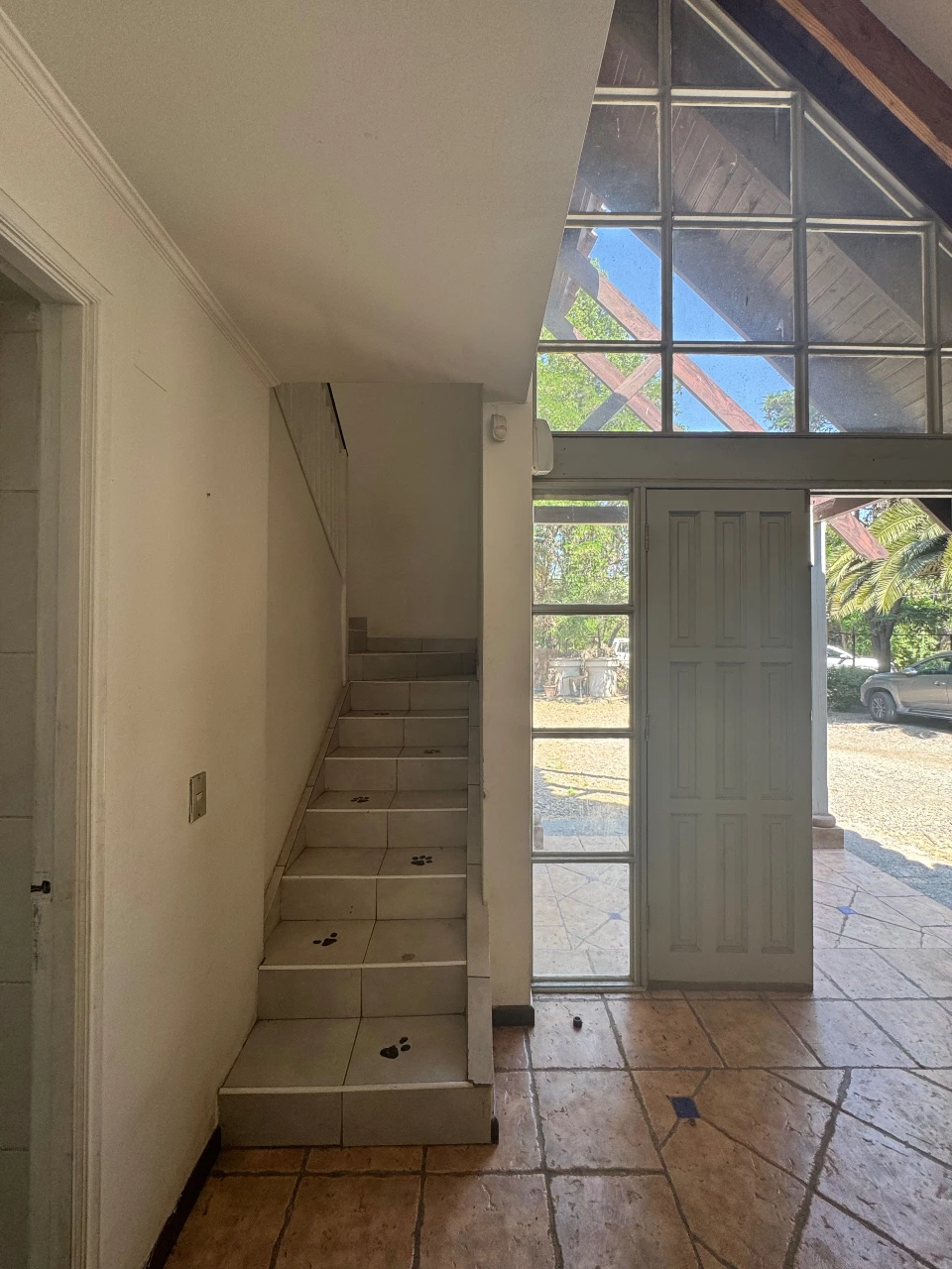 Propiedad Comercial + Casa, Locales y Bodega