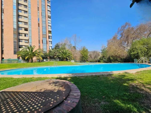 Vende Amplio Depto. 3D 3B Gran Vista