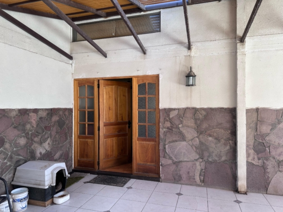 Venta de Casa en Calama – Hospital El Cobre