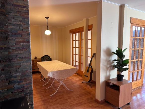 Venta de Casa en Calama – Hospital El Cobre