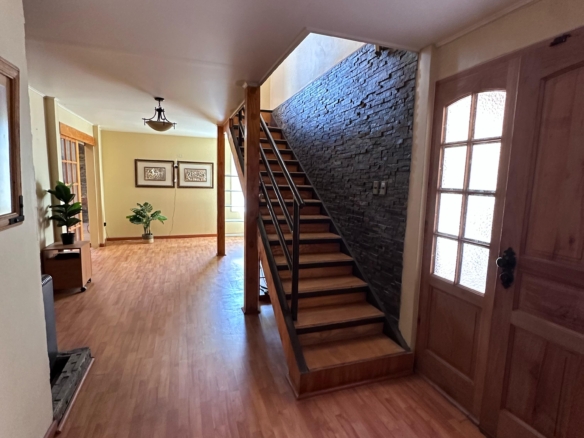 Venta de Casa en Calama – Hospital El Cobre