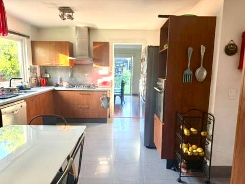 Venta impecable casa 3D 3B Piedra Roja