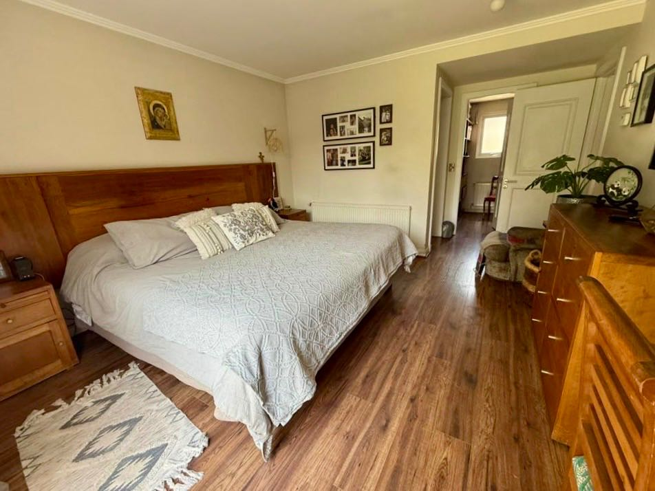 Venta impecable casa 3D 3B Piedra Roja