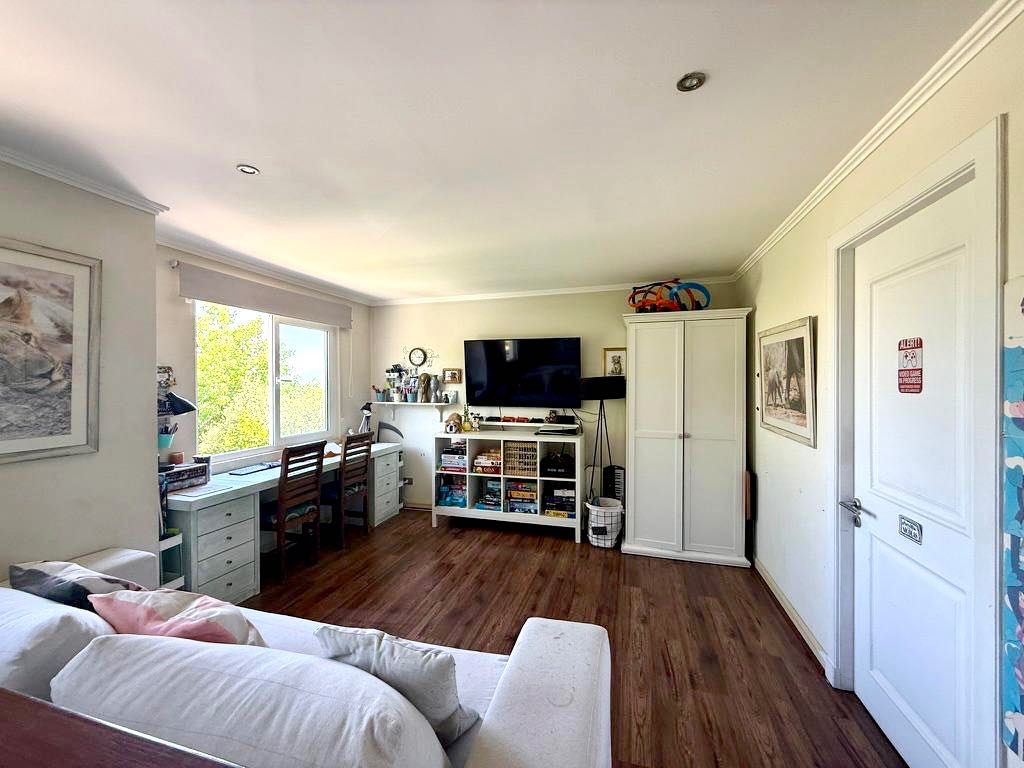 Venta impecable casa 3D 3B Piedra Roja