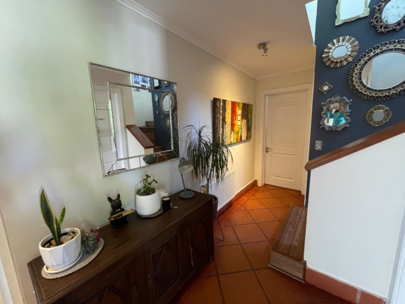 Venta impecable casa 3D 3B Piedra Roja