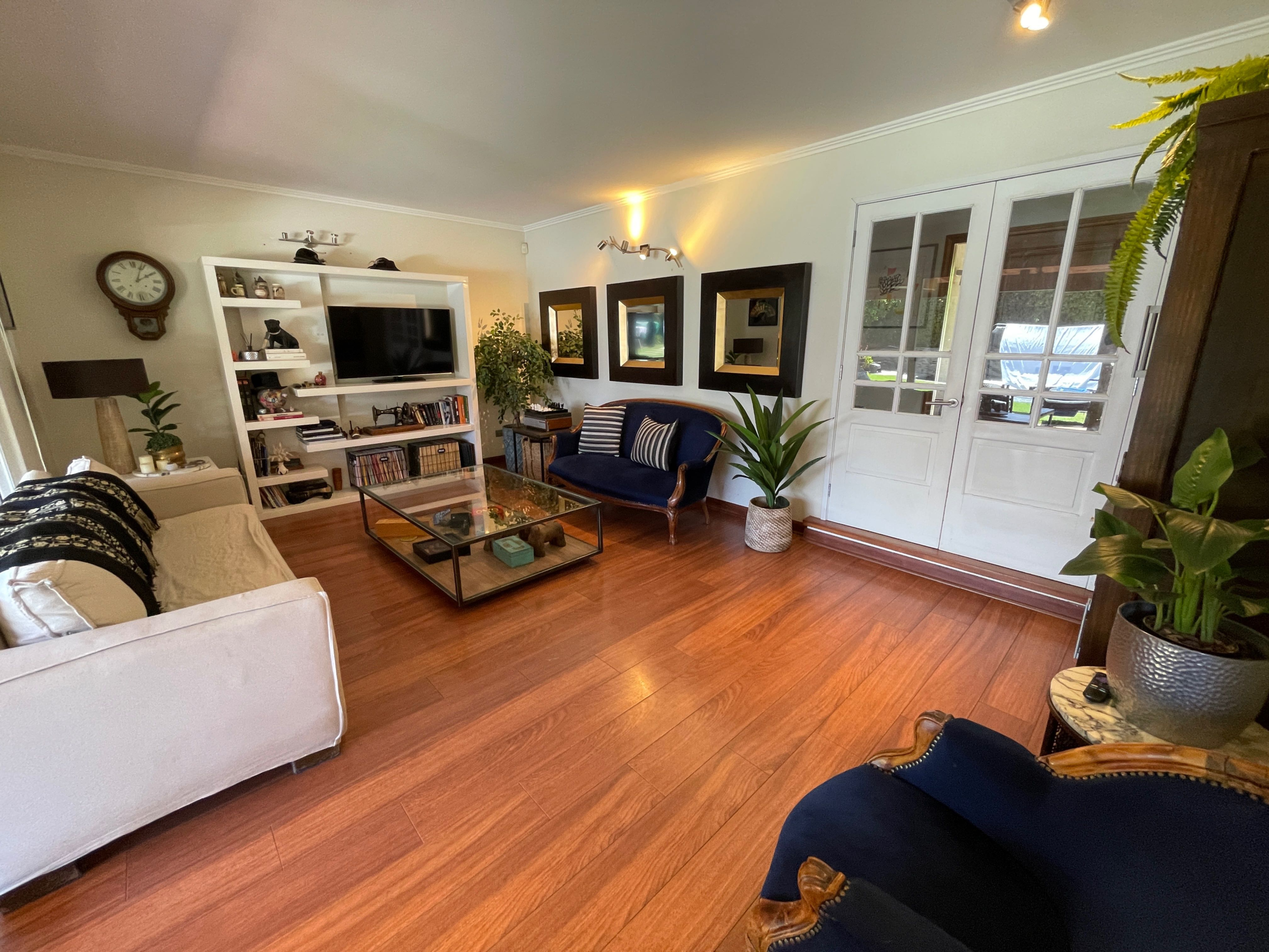 Venta impecable casa 3D 3B Piedra Roja