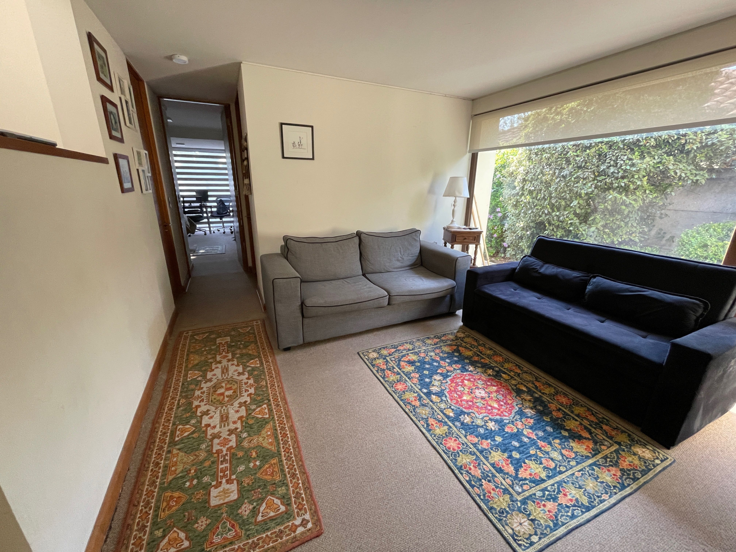 Vende impecable casa 5D 4B PIEDRA ROJA