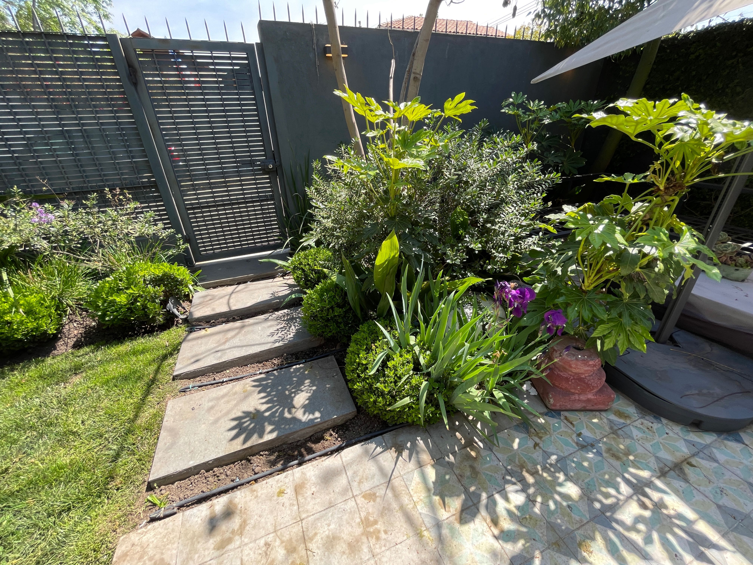 Vende preciosa casa 3D 2B Alto Las Condes