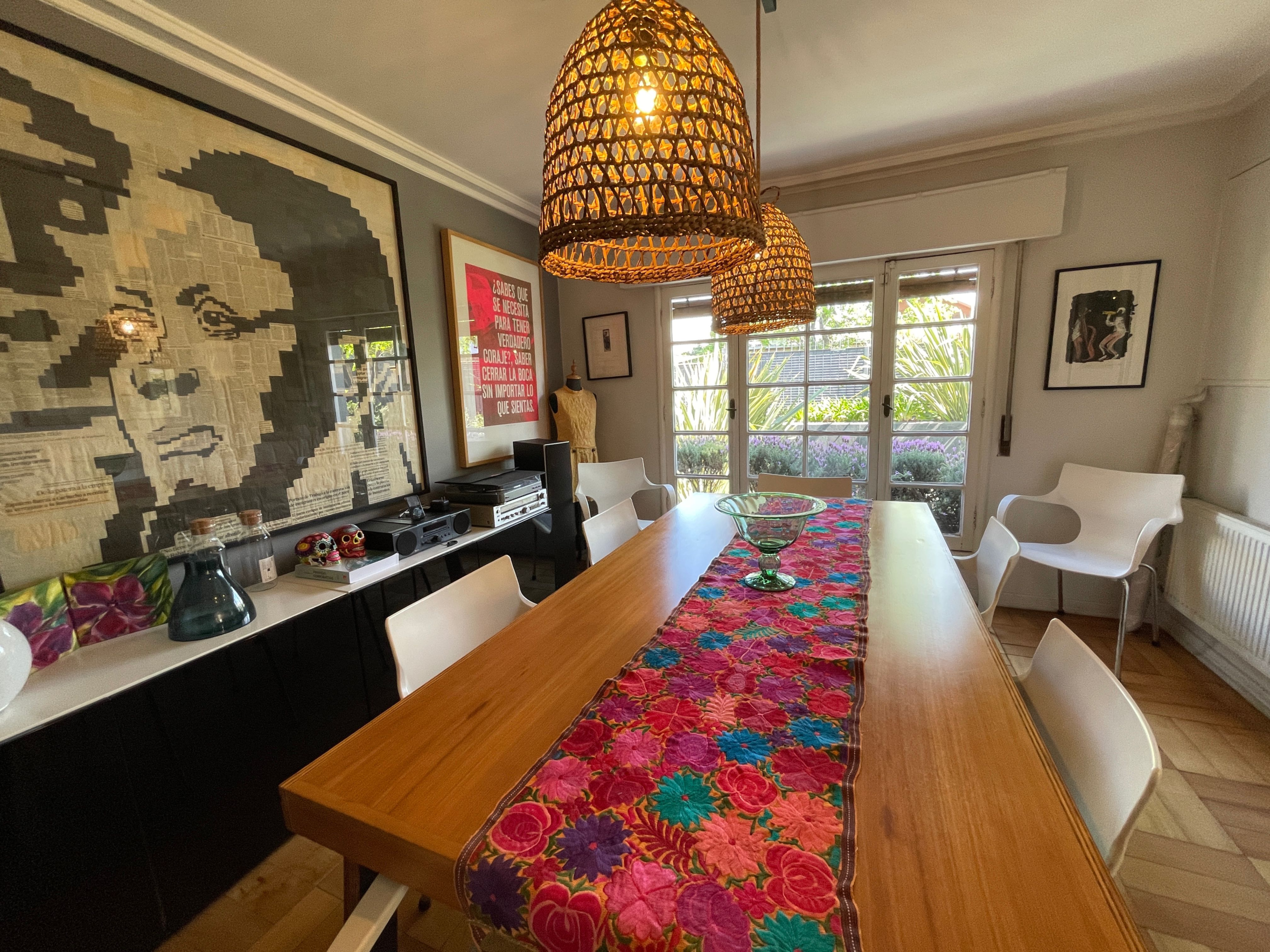Vende preciosa casa 3D 2B Alto Las Condes