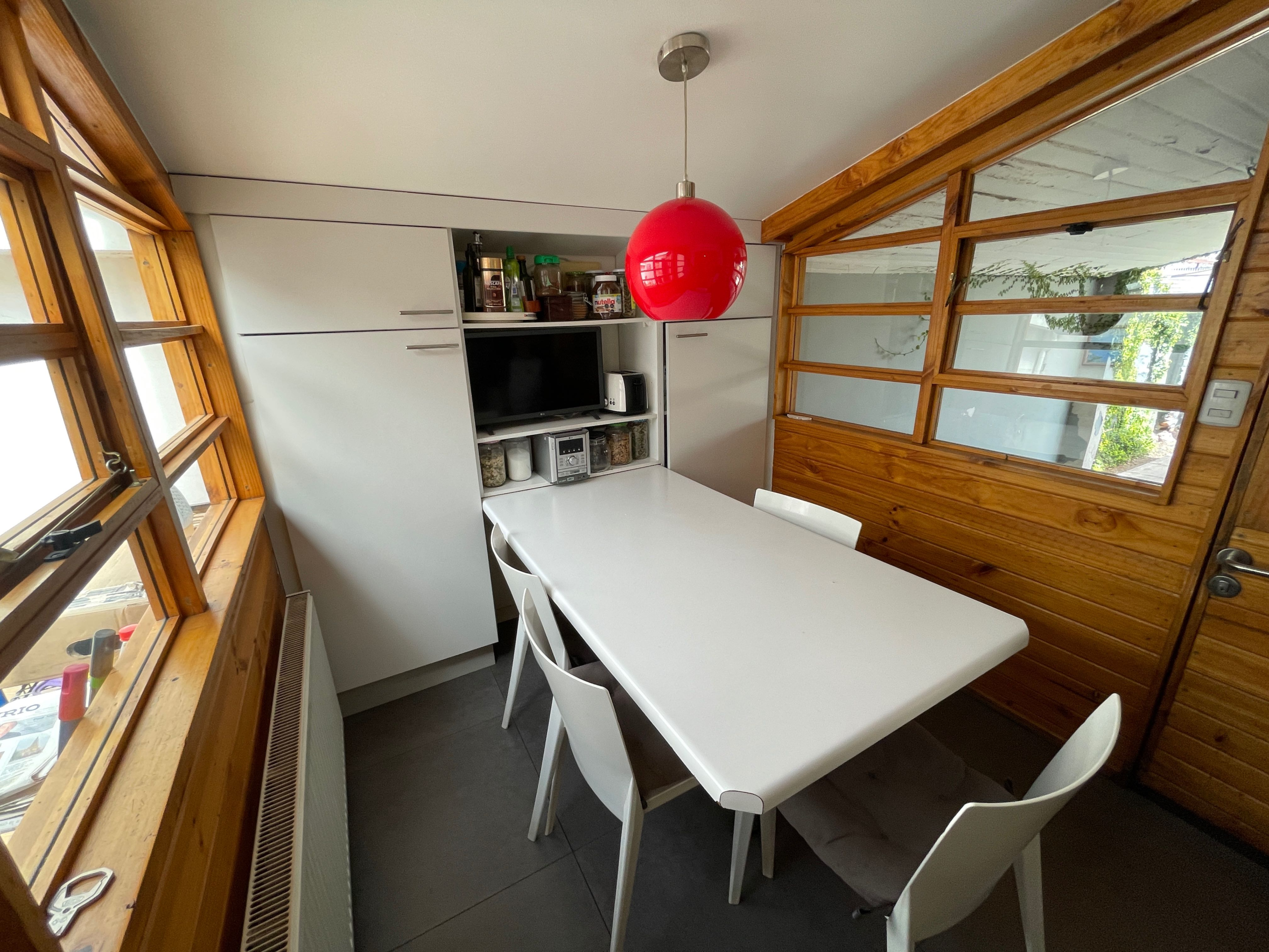 Vende preciosa casa 3D 2B Alto Las Condes
