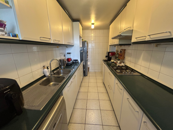 Vende Amplio Depto. 3D 3B Gran Vista