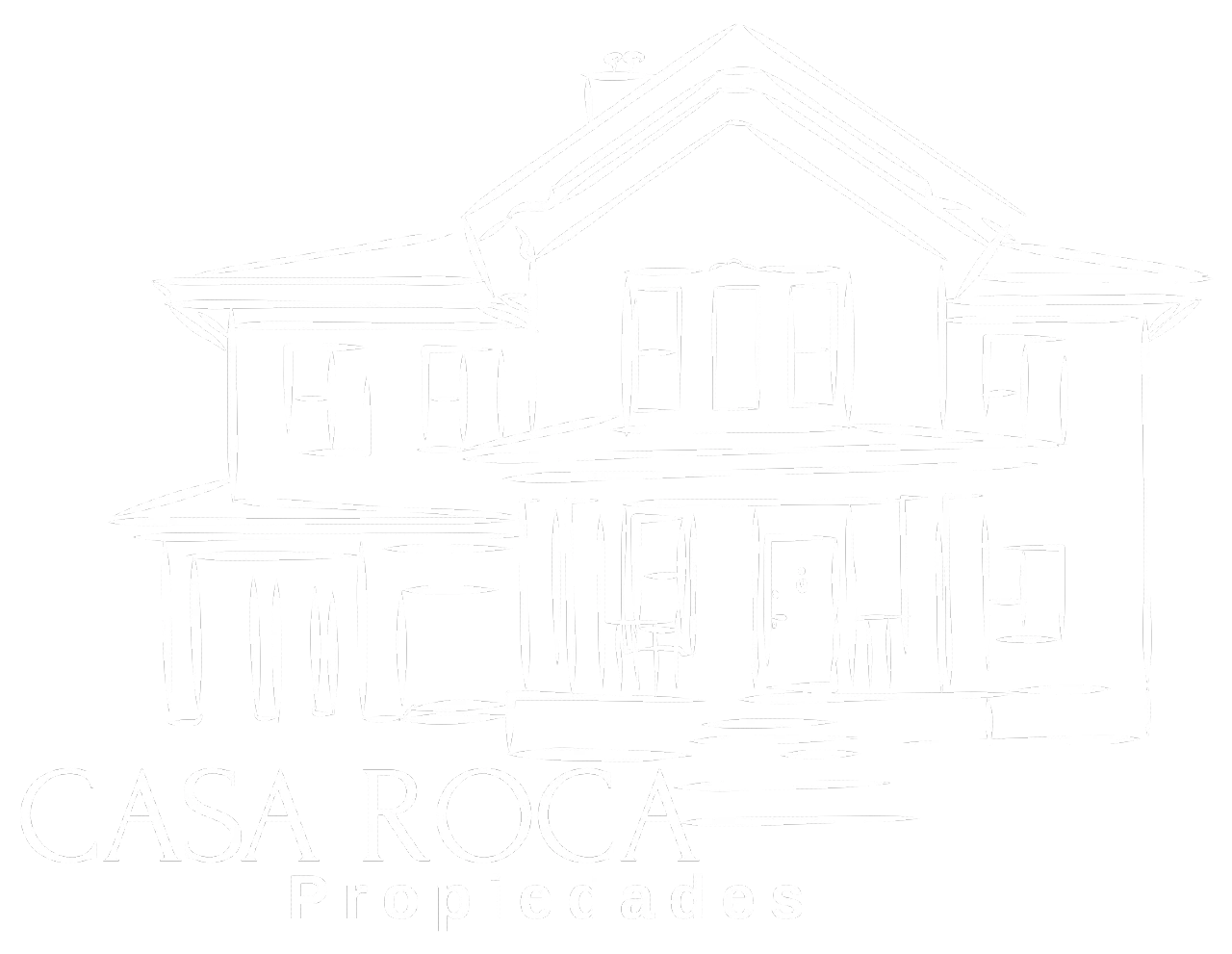 Casa Roca Propiedades
