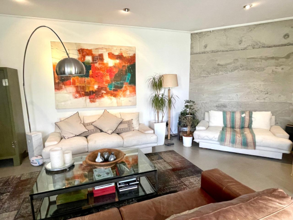 Se Arrienda Hermosa Casa – Chicureo Centro