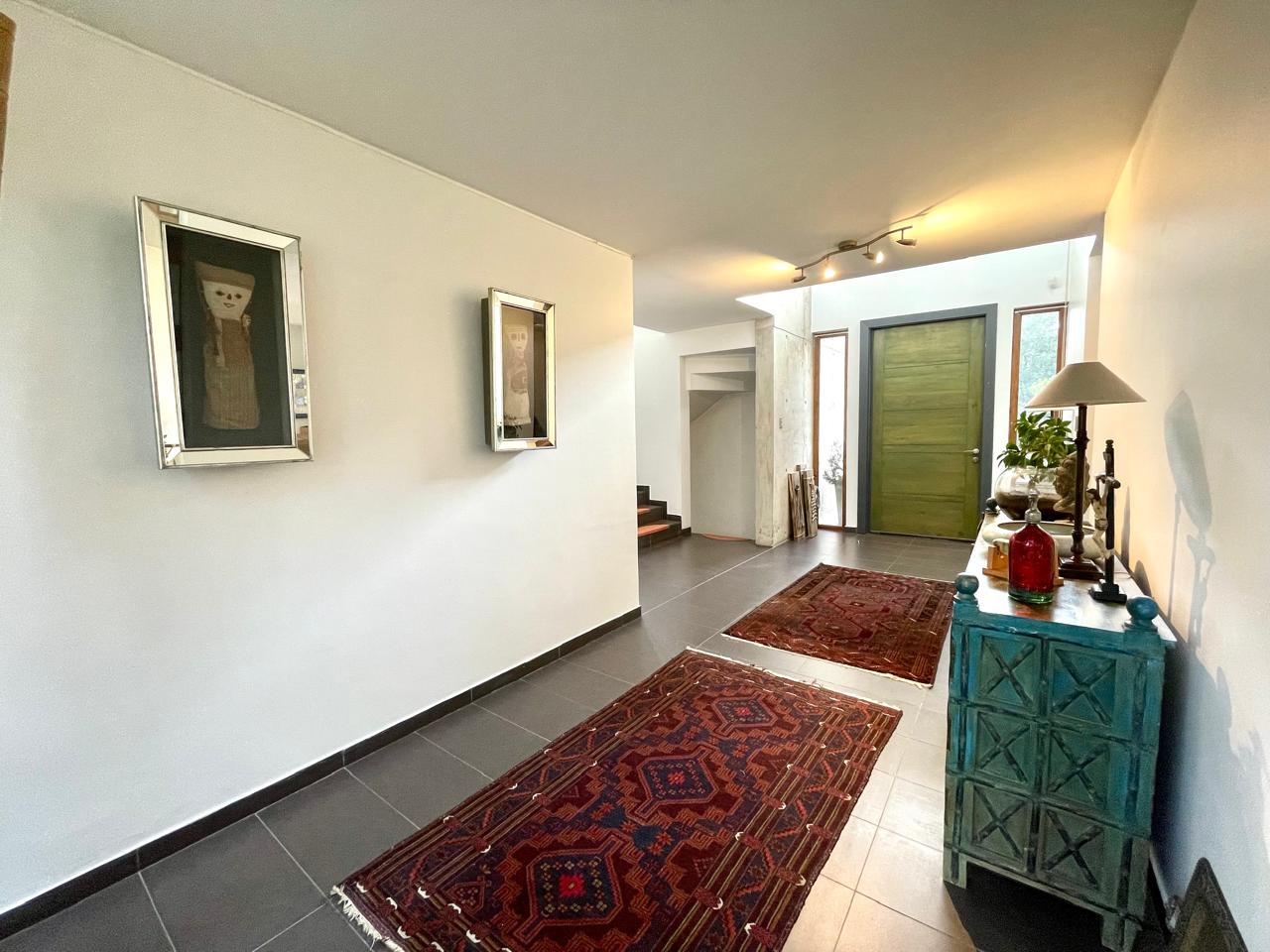 Se Arrienda Hermosa Casa – Chicureo Centro