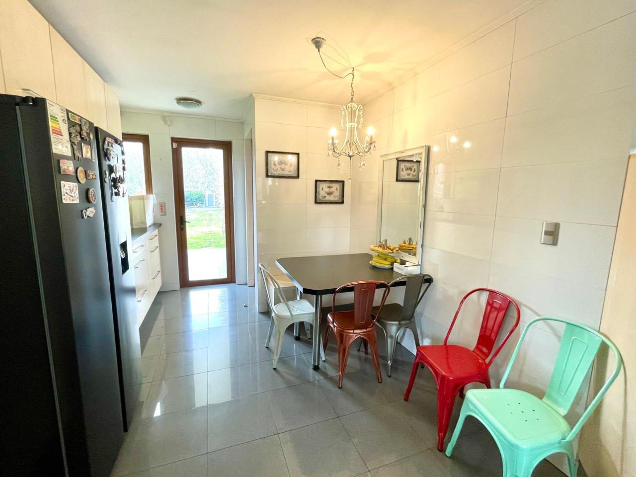 Se Arrienda Hermosa Casa – Chicureo Centro