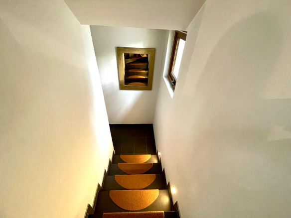 Se Arrienda Hermosa Casa – Chicureo Centro