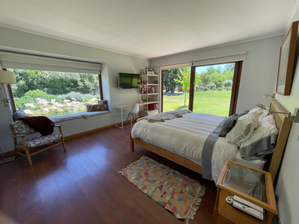 Se Arrienda Linda Casa Condominio Algarrobal – Chicureo.