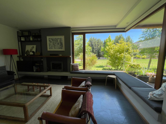 Se Arrienda Linda Casa Condominio Algarrobal – Chicureo.