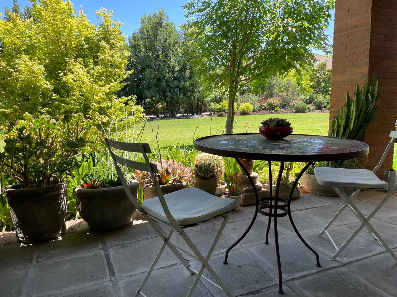 Se Arrienda Linda Casa Condominio Algarrobal – Chicureo.
