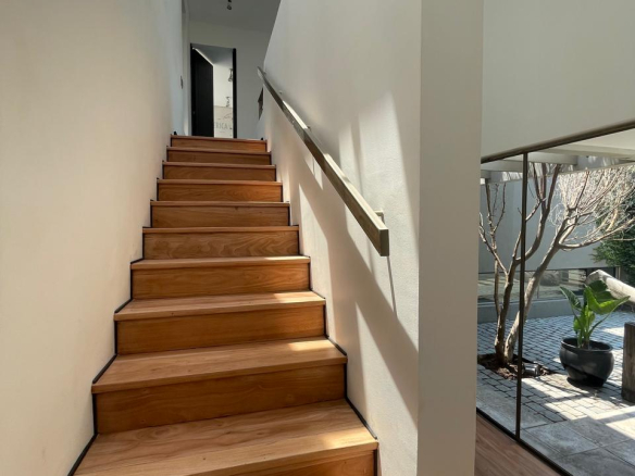 Increible Propiedad en Condominio Algarrobal – Chicureo Centro.